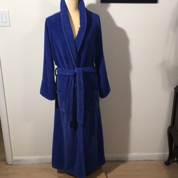 tj lawford robes
